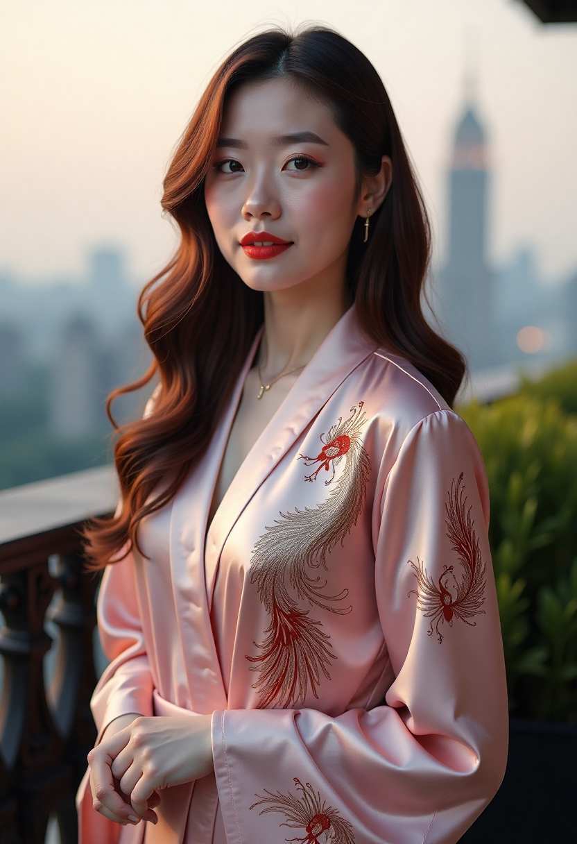 县城广播站海报